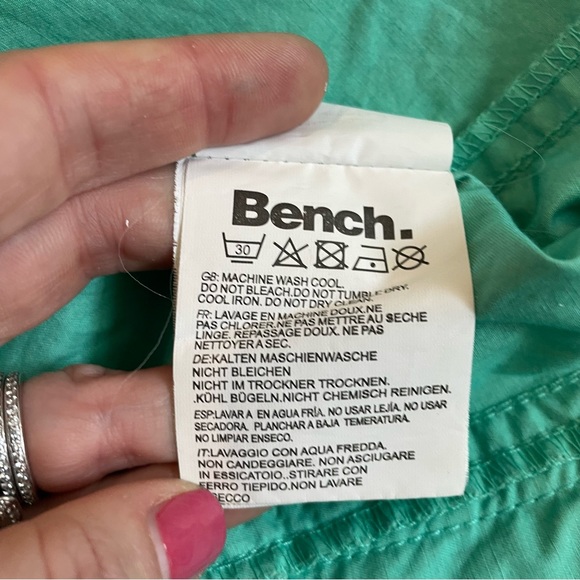 Bench lightweight jacket - Picture 6 of 12
